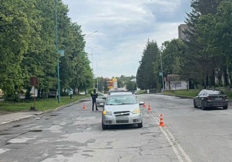 В ДТП загинули жінка й дитина, винуватець здійснив самогубство