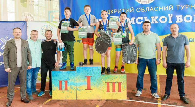 Олег Мейдич: сила духу, що виховує майбутнє нації