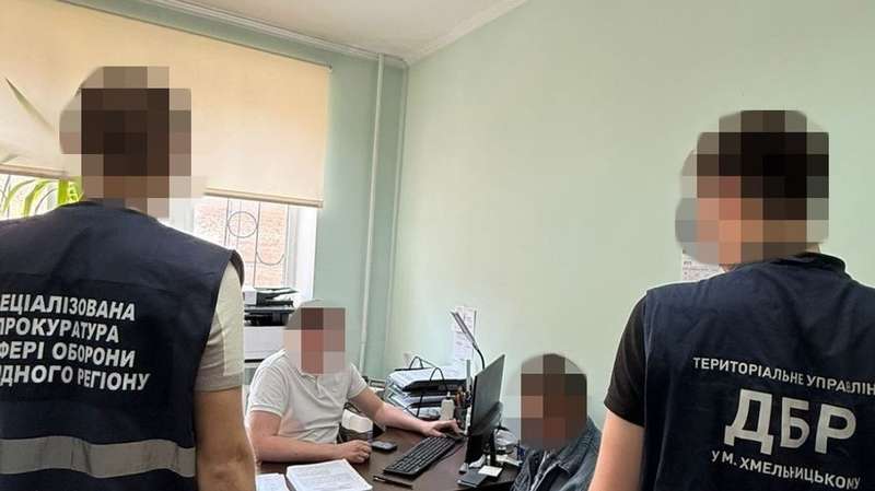 Схема з надбавками у 110 бригаді: нові підозри і 5 млн збитків