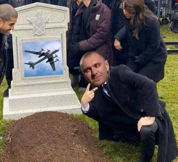 Операція «Павутина», що увійшла  в історію  — 41 знищений літак рф. Розтрощені 4 аеродроми