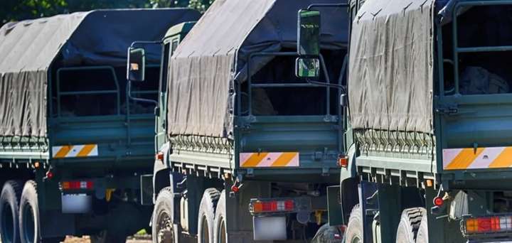 У Польщі знайшли без нагляду зенітки, призначену для ЗСУ