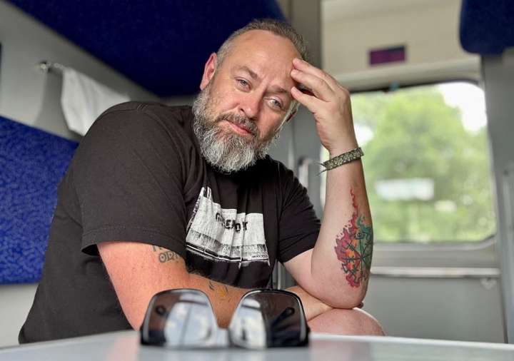 «А ви росіянки?» — історія з потяга, яка стала маркером часу