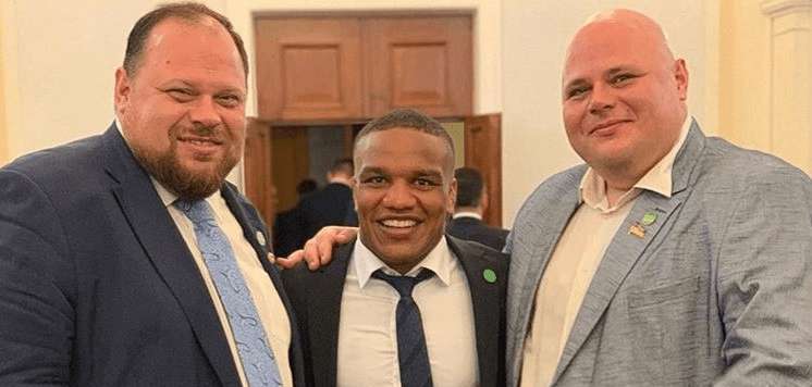 Брати Стефанчуки очолили рейтинг найбагатших нардепів 2024