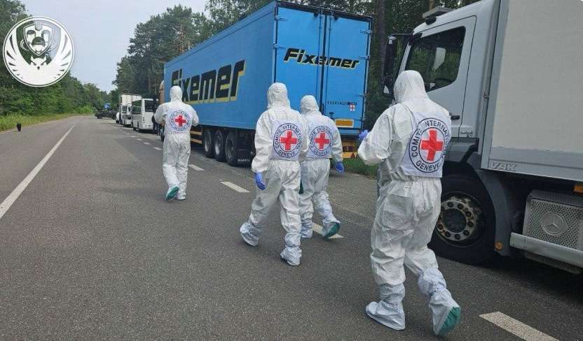 Україна повернула тіла 1212 загиблих захисників