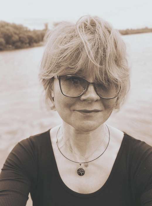 Старість – це розкіш