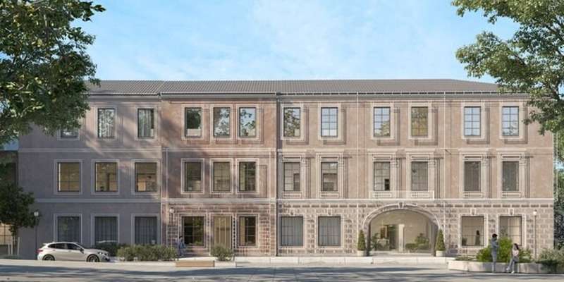 У Кам’янці-Подільському створять Центр підтримки бізнесу за 36 млн грн