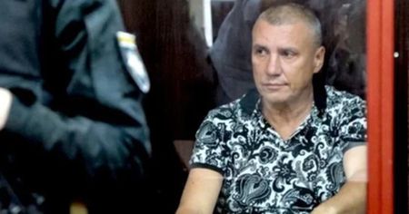 Заставу ексначальнику Одеського ТЦК підвищили до понад 45 млн грн