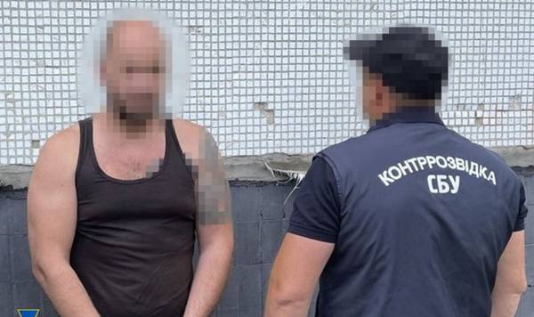 Намагалися підірвати воїна ЗСУ