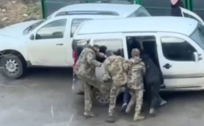 Посилюється відповідальність за порушення порядку проведення мобілізації