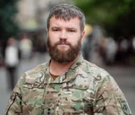 «Якщо впадуть східні міста, ворог дійде до Львова і Ужгорода» — військовий «Калина»