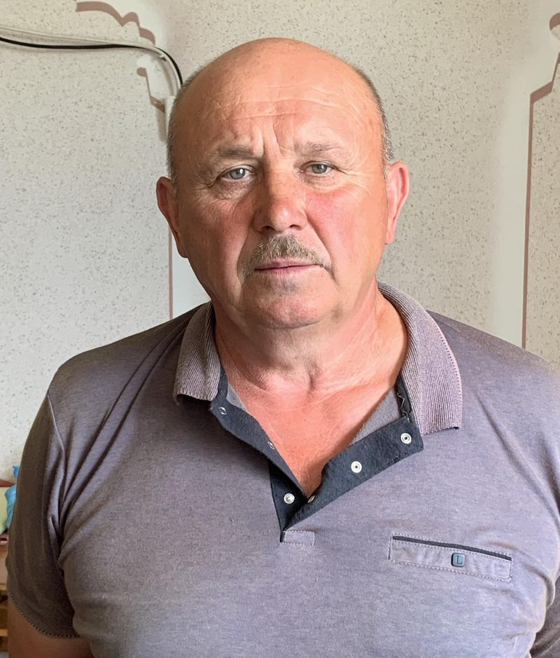 Фермера із Хмільника звинувачують у рабовласництві