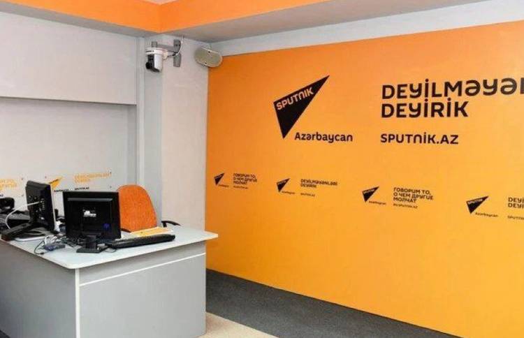 На азербайджанському телебаченні росію звинуватили у репресіях, шовінізмі та імперіалізмі