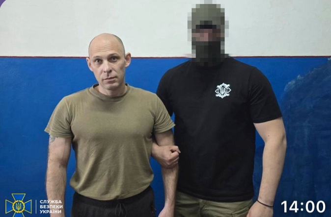 Він розстрілював наших земляків військовополонених