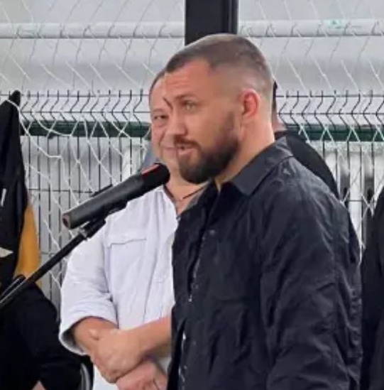 Ломаченко відреагував на кривавий обстріл рідного міста