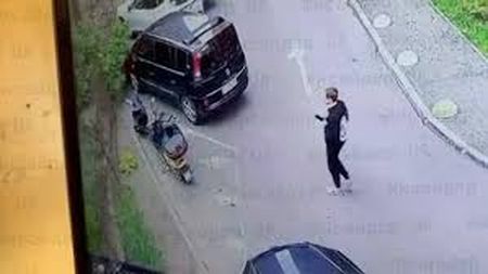 Намагалися підірвати військового “Азова” на побаченні