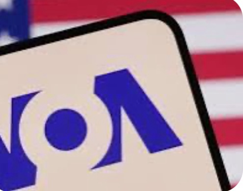 У Трампа закликали Конгрес “вбити” “Голос Америки”