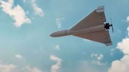 Росія застосовує оновлені «білі Шахеди» з ШІ та дистанційним управлінням