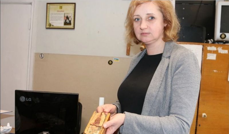 Вінницьким краєзнавчим музеєм керуватиме Світлана Шароварська