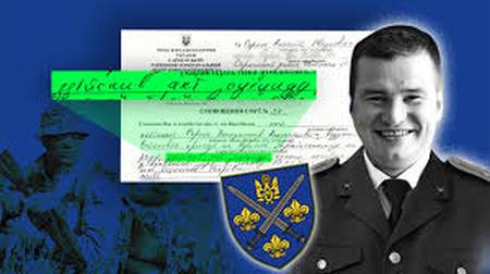 В загибель сина у штабі мати не вірить