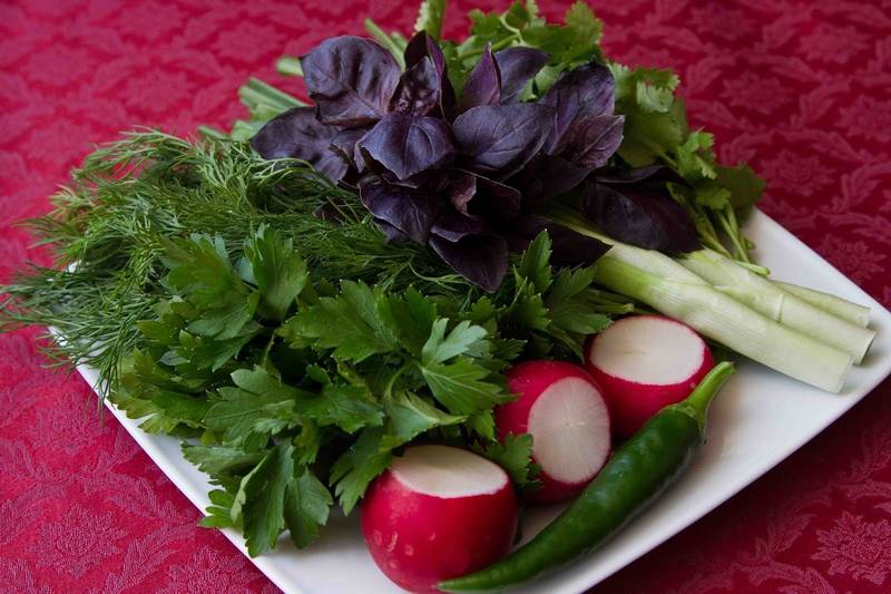 Посадіть ці овочі у липні і буде урожай восени