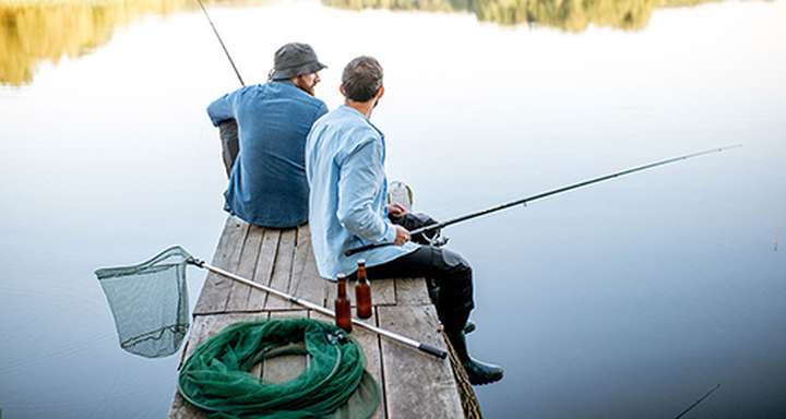 За порушення нерестової заборони можна сісти за грати