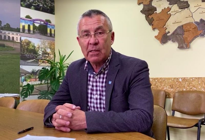 Чому Тульчинський голова навіть під слідством керує радою?