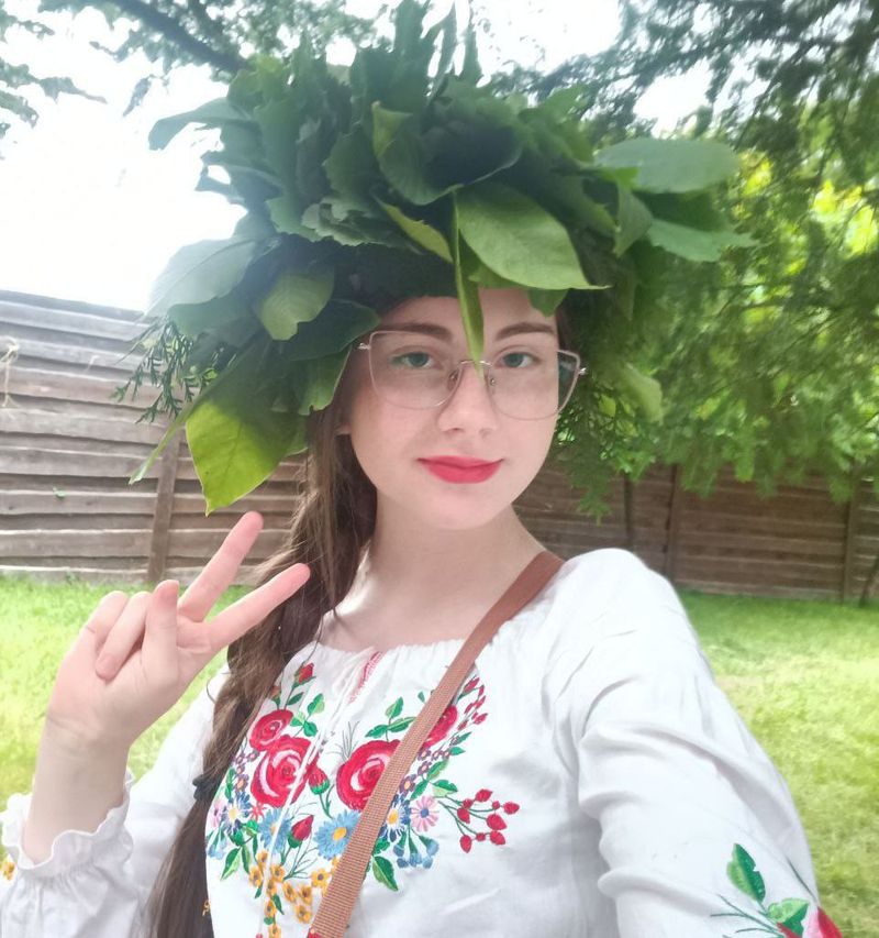 Конкурс на кращу косу