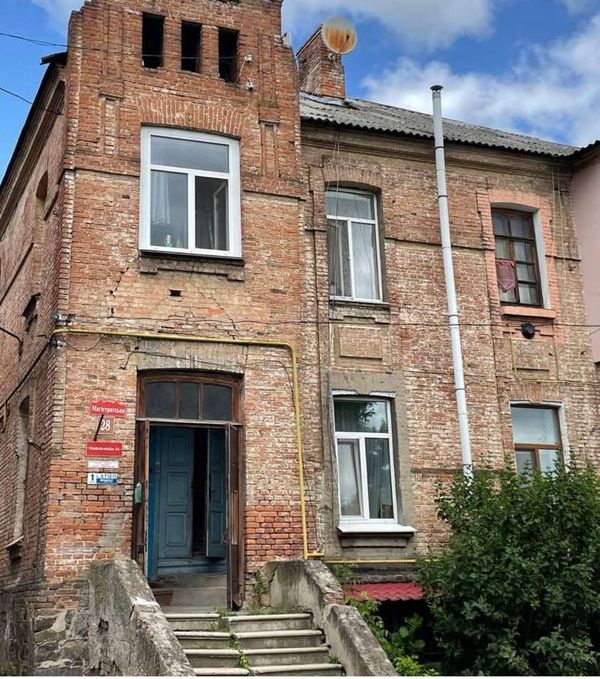 Колишнім єврейським кварталом у Вінниці можна буде прогулятись із аудіо гідом