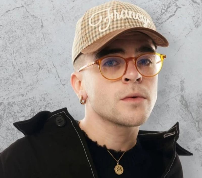 Wellboy про свою наркозалежність та психічний розлад, що через неї розвинувся