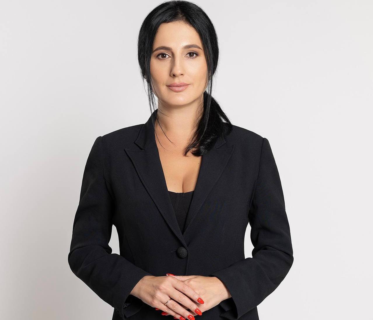 Ірина Борзова: «Вінниччина зміцнює реабілітаційний напрям – турбота про Захисників є пріоритетом»