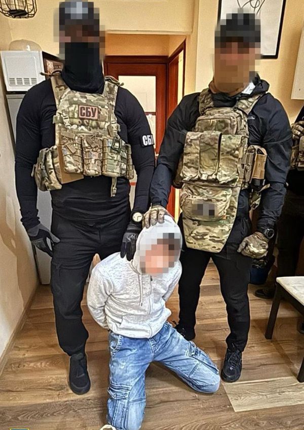 Готували ліквідацію брата Єрмака