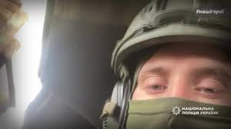 «Ми тримали «дорогу життя», аби хлопці могли заїхати в Бахмут і виконувати завдання», – боєць тернопільського КОРДу