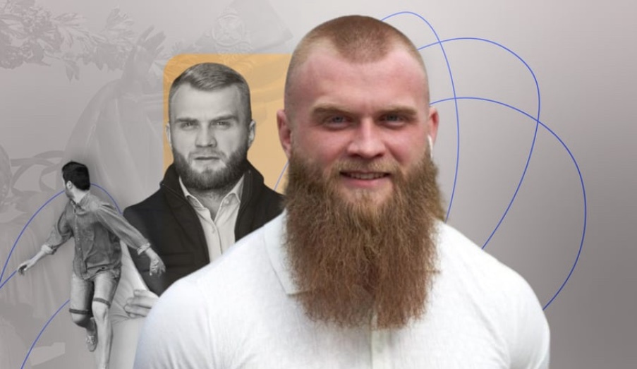 Першим у списку під санкційних – нардеп-втікач Дмитрук