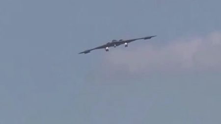 США таки вступили у війну з Іраном на боці Ізраїлю