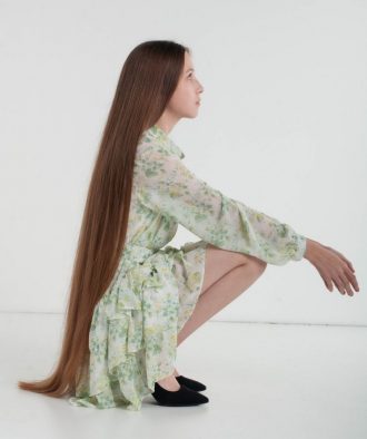 Софія Заїка