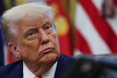 Трамп про Ізраїль та Іран: “вони не знають, що, чорт забирай, роблять”