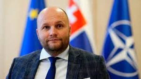 Ексміністра оборони Словаччини звинувачують через надану допомогу Україні