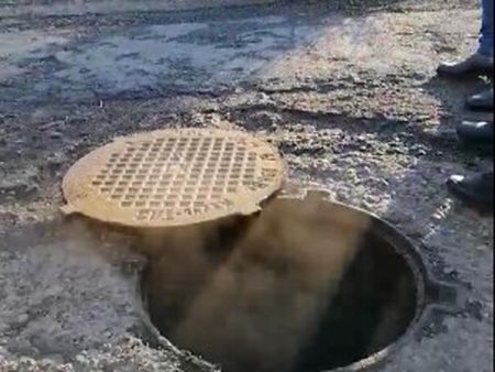 «Вінницяоблводоканал» за борги відключає каналізацію