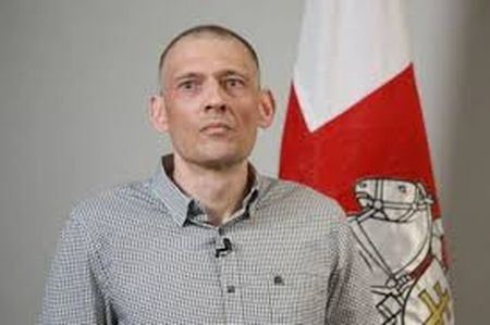 Білоруський опозиціонер Тихановський уперше зробив заяву про Україну