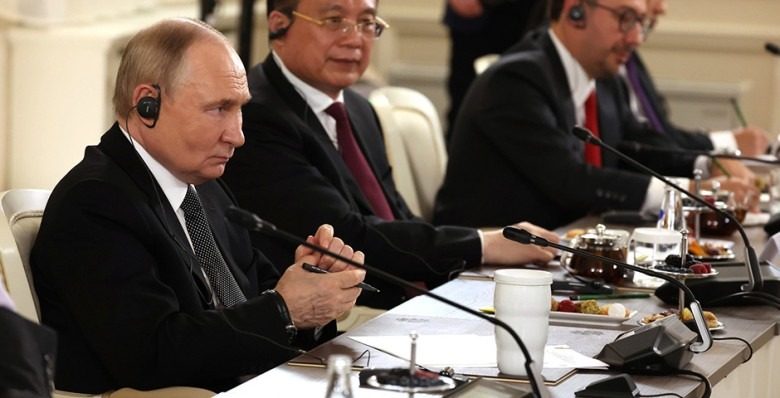 Нові переговори з Україною: чого хоче Путін