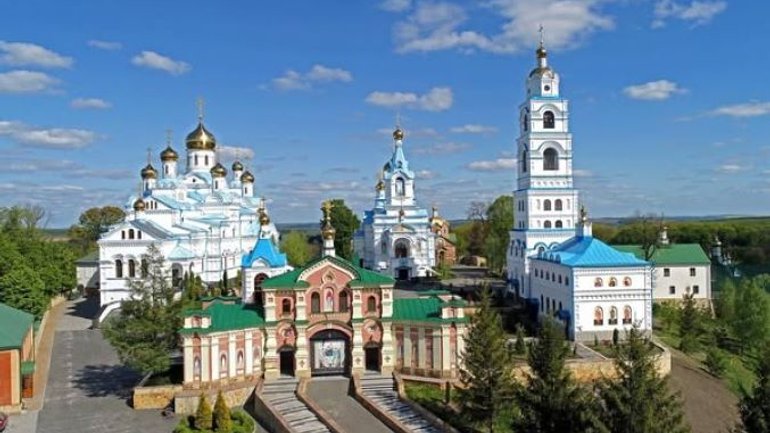 Настоятеля монастиря в Почаєві мобілізували