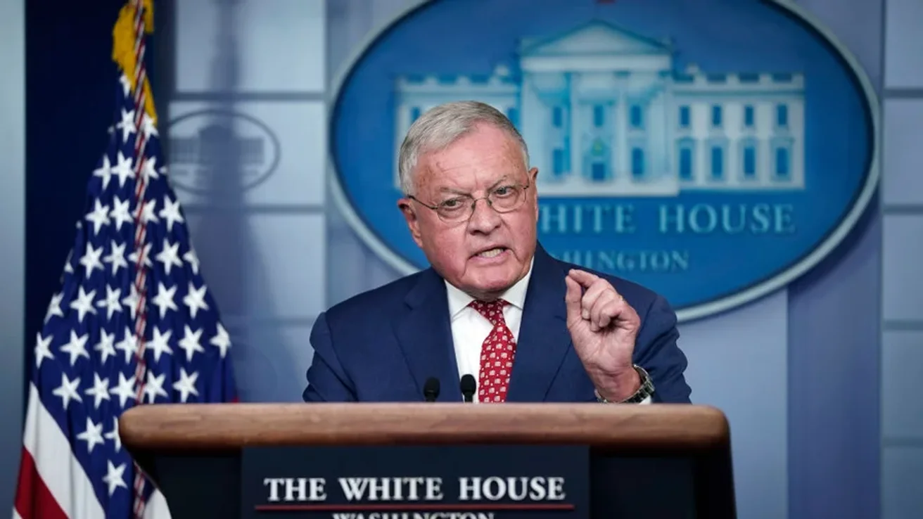 Нові санкції США проти РФ вже готові