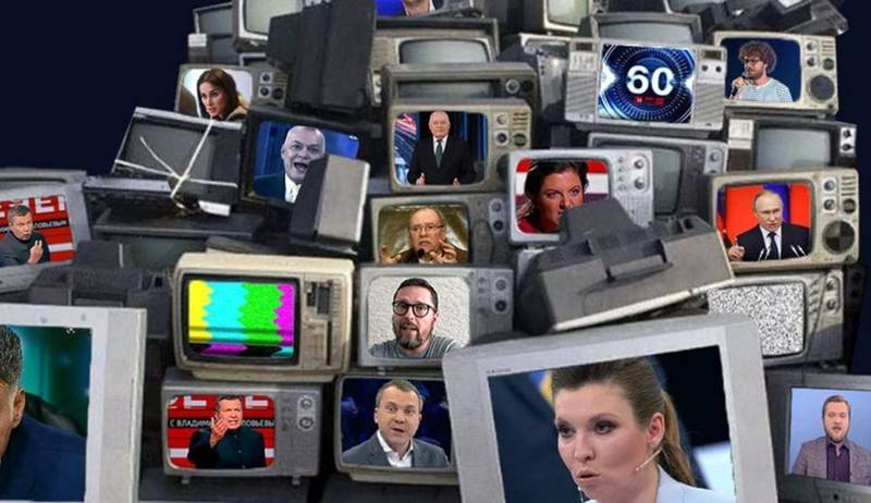 Oкупанти готують масштабні провокації проти України