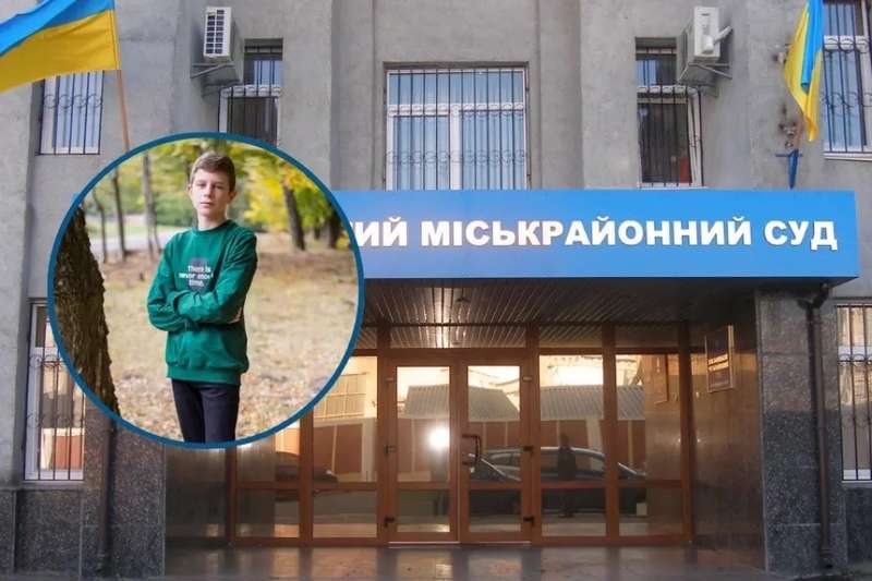 Справа з побиттям у хмельницькому гуртожитку завершилась