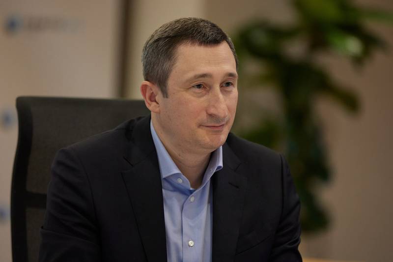 ВАКС оголосив про перерву у слуханні