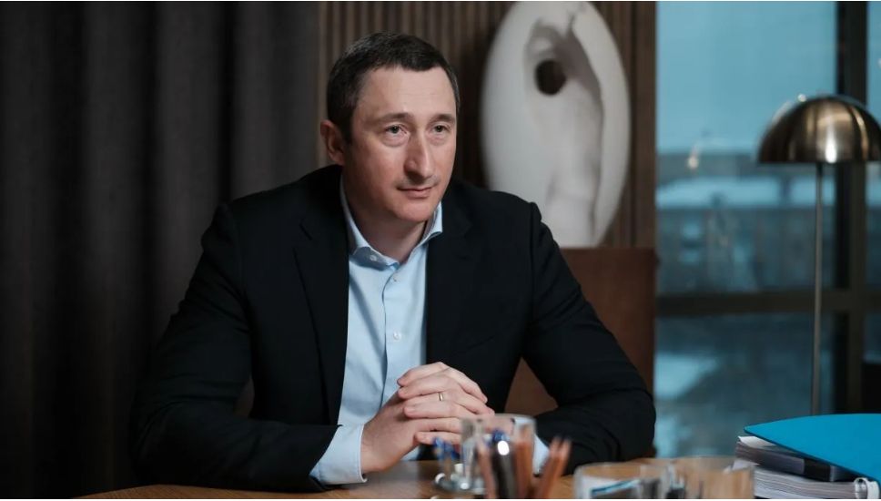 Віцепрем’єр-міністр «утікач» сам прибув до НАБУ