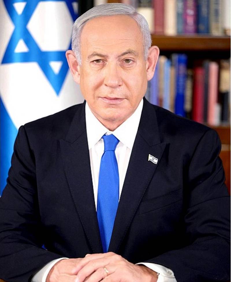 Ізраїль оголосив про закінчення війни з Іраном