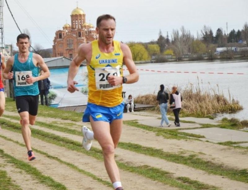 28 червня пройде відкритий забіг для дорослих та дітей у Вишенському парку