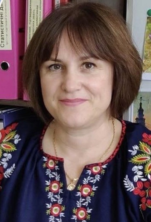 Померла дружина екс-командувача Повітряних Сил ЗСУ