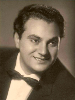 Як гайсинчанин Еміль Горовець став світовою зіркою